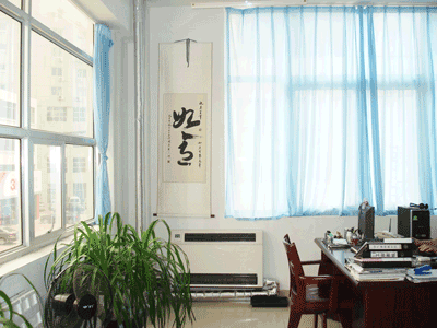 超低溫空氣能采暖風機盤管 超低溫空氣能采暖風機盤管