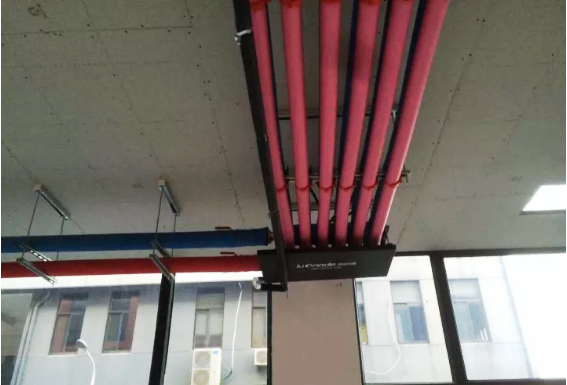 熱泵管徑 熱泵管徑